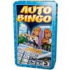 Cestovní hra Schmidt Auto Bingo