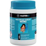 MASTERsil Multiplex Mini tablety 500g – Zbozi.Blesk.cz