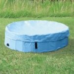 Trixie Ochranná plachta na bazén pro psy 80 cm – Zboží Mobilmania