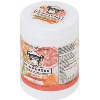 Chimpanzee Gunpowder Energy 600 g