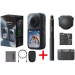 Insta360 X6 Essentials Bundle – Zboží Živě