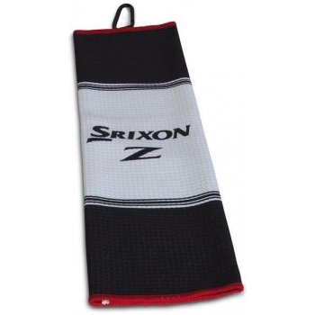 Srixon SRX Trifold