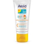 Astrid Sun Baby krém na opalování na obličej i tělo SPF30 75 ml – Hledejceny.cz