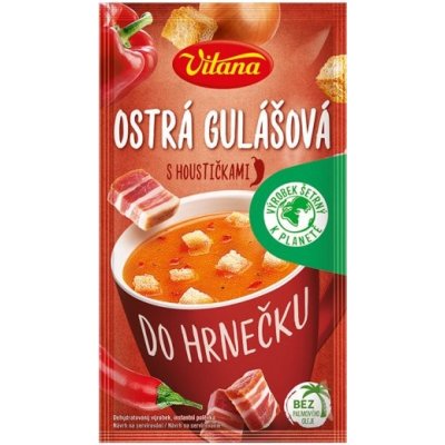 Polévky Vitana – Heureka.cz