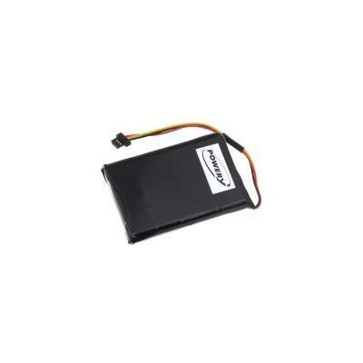 Powery TomTom XL Holiday 1100mAh Li-Ion 3,7V - neoriginální – Hledejceny.cz