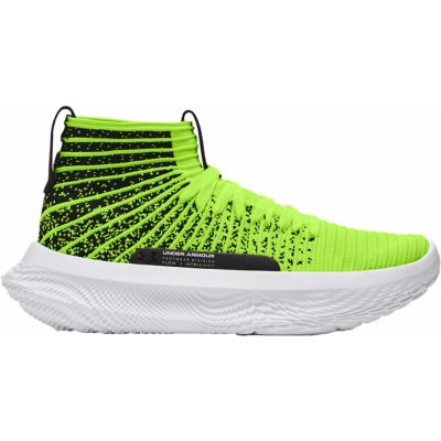 Under Armour UA FLOW FUTR X Elite-GRN žlutá – Hledejceny.cz