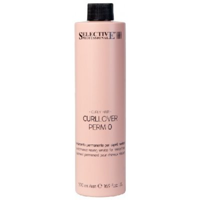 Selective Professional Curllover Perm 0 500 ml – Hledejceny.cz