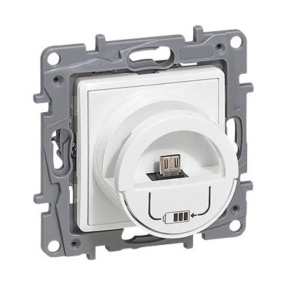 Legrand Niloé 764596 – Hledejceny.cz