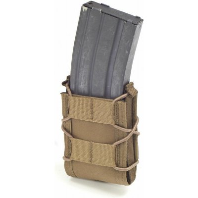 Warrior Assault Systems Single Quick Mag Colours - coyote – Hledejceny.cz