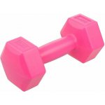 LIFEFIT Vinylová činka 1 x 1 kg – Zboží Mobilmania