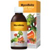 Doplněk stravy TCM Point MycoBaby Dračí sirup 200 ml