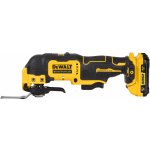 DeWALT DCS353D2 – Zbozi.Blesk.cz