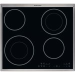 Electrolux EHF 6342 XOK – Hledejceny.cz