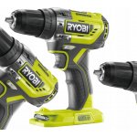 Ryobi R18PD5-0 – Zbozi.Blesk.cz