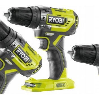 Ryobi R18PD5-0