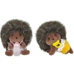Sylvanian Families 5218 dvojčata ježci – Hledejceny.cz