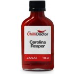 The chilli Doctor Carolina Reaper mash 100 ml – Zboží Dáma