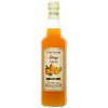 Šťáva Bartonik Sirup pomeranč 60% 0,5 l