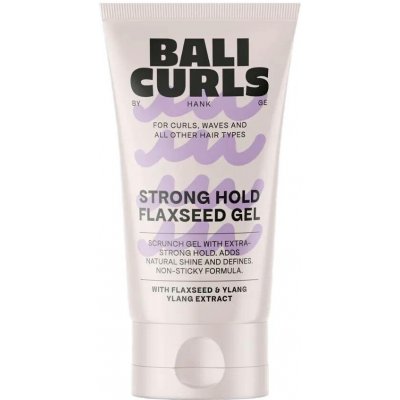 Bali Curls Gel na vlasy se silnou fixací 150 ml – Hledejceny.cz