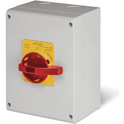 Scame 590.EM8002 – Hledejceny.cz