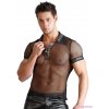Pánské erotické prádlo Svenjoyment Underwear Men's Shirt LaRed
