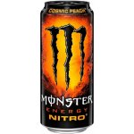 Monster Rehab Peach 500 ml – Hledejceny.cz