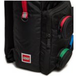 LEGO 20205-0354 černá – Zboží Dáma