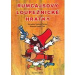 Rumcajsovy loupežnické hrátky – Čtvrtek Václav – Hledejceny.cz