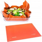 Tescoma pečicí podložka Delícia SiliconPrime 40x34cm do hlubokých pekáčů – Hledejceny.cz