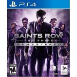 Saints Row: The Third Remastered – Hledejceny.cz