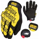 Mechanix Original The Original Yellow