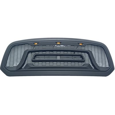 Mřížka, Rebel, Dodge RAM 1500 2013-2018 – Hledejceny.cz