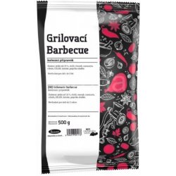 Drana Grilovací Barbecue 0,5 kg