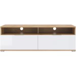 BRW Zele RTV2S – Zboží Dáma