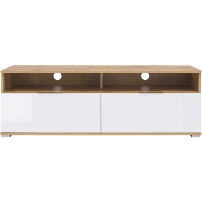 BRW Zele RTV2S – Zboží Dáma