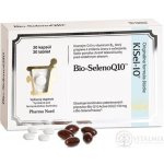 Pharma Nord Bio Quinon Q10 Gold 60 x 100 mg – Hledejceny.cz