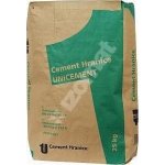 Cement Hranice UNICEMENT CEM II BLL 32,5 R Portlandský cement 25 kg – Hledejceny.cz