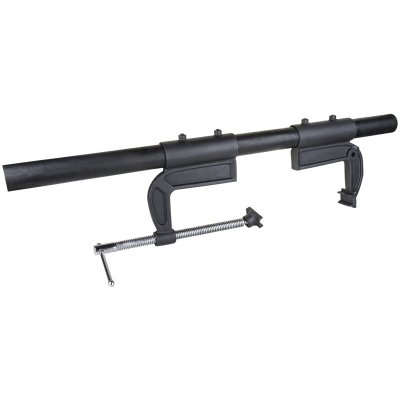 Kupo KCP-141 C Clamp w/ 1-1/4" Pipe Holder – Zboží Živě
