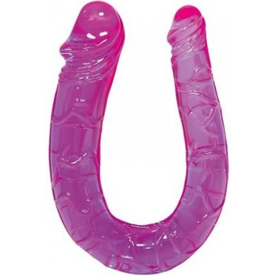 You2Toys Dildo dvojité DOUBLE DONG SEX TALENT – Zbozi.Blesk.cz