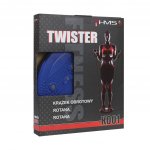 HMS KO01 – Zboží Dáma