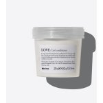 Davines Essential Haircare LOVE CURL kondicionér pro vlnité a kudrnaté vlasy 250 ml – Sleviste.cz