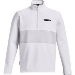 Under Armour Storm Daytona 1/2 Zip Bílá