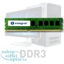 Integral DDR3 4GB 1066MHz ECC CL7 IN3T4GEYBGX