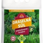 Forestina Draselná sůl granulovaná MINERAL 2,5 kg – Hledejceny.cz