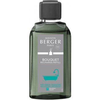 Parfum Berger náplň do difuzéru Na zápach z koupelny 200 ml