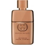 Gucci Guilty Intense parfémovaná voda dámská 30 ml – Hledejceny.cz