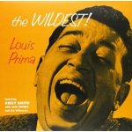 The Wildest - Louis Prima Featuring Keely Smith LP – Sleviste.cz