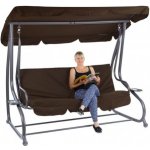 DEMA Sunset tmavohnědá – Zboží Mobilmania