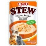 Ciao Stew Chicken 40 g – Sleviste.cz