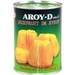 Aroy-D kompot jackfruit v sirupu 565 g – Zboží Dáma